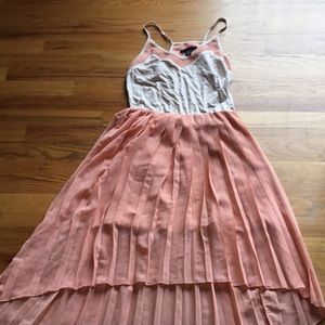 Spring time perfect dress
